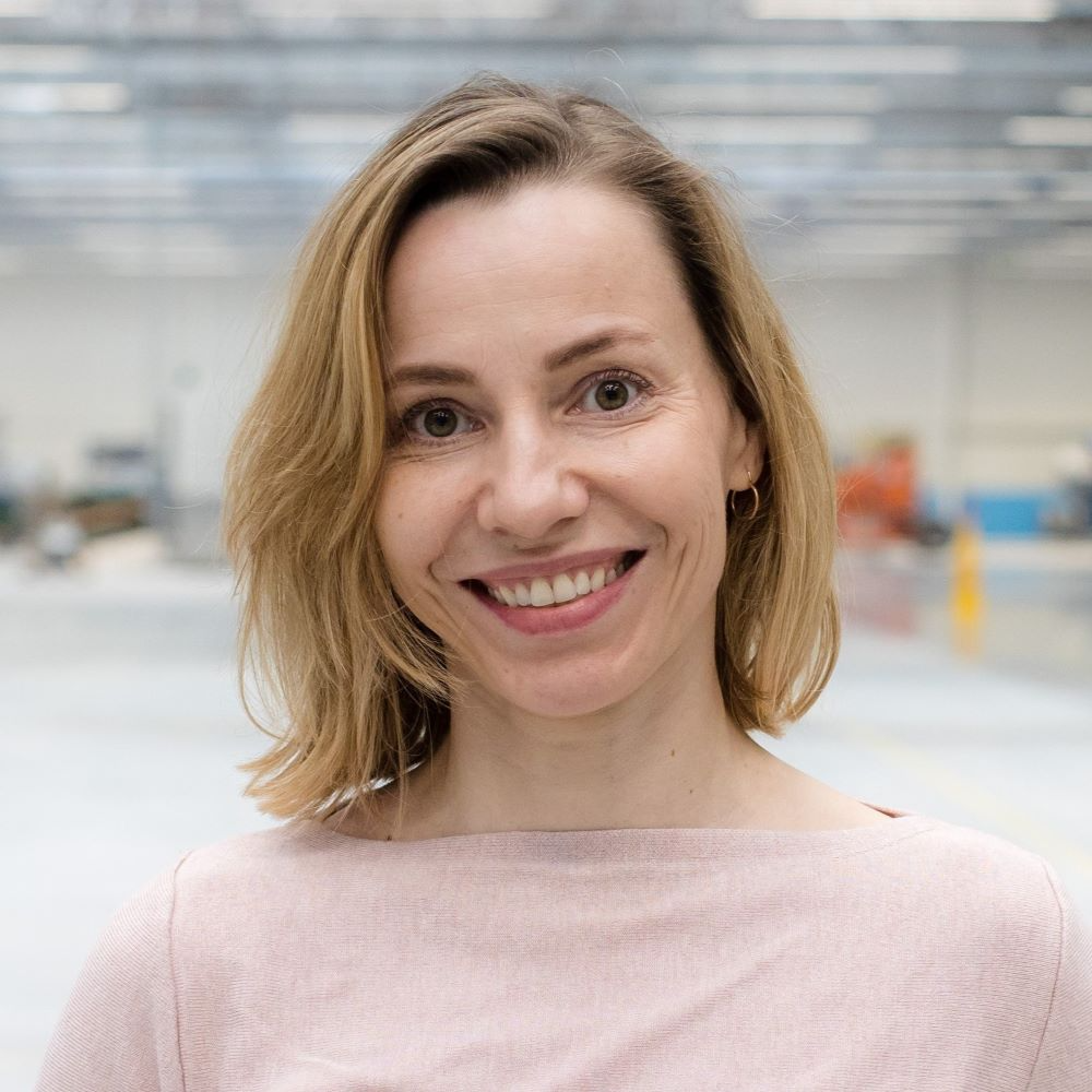 Anna Kałaska-Nejfeld