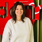 Barbara Rajmańska – Wilusz