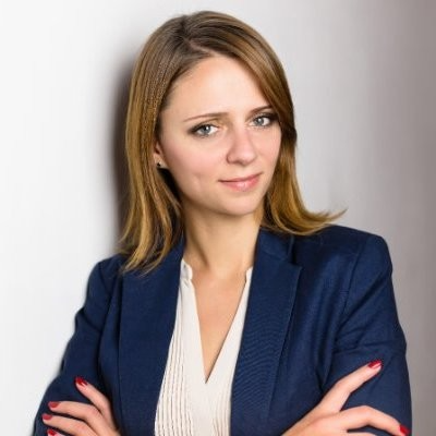 Katarzyna Żołnowska