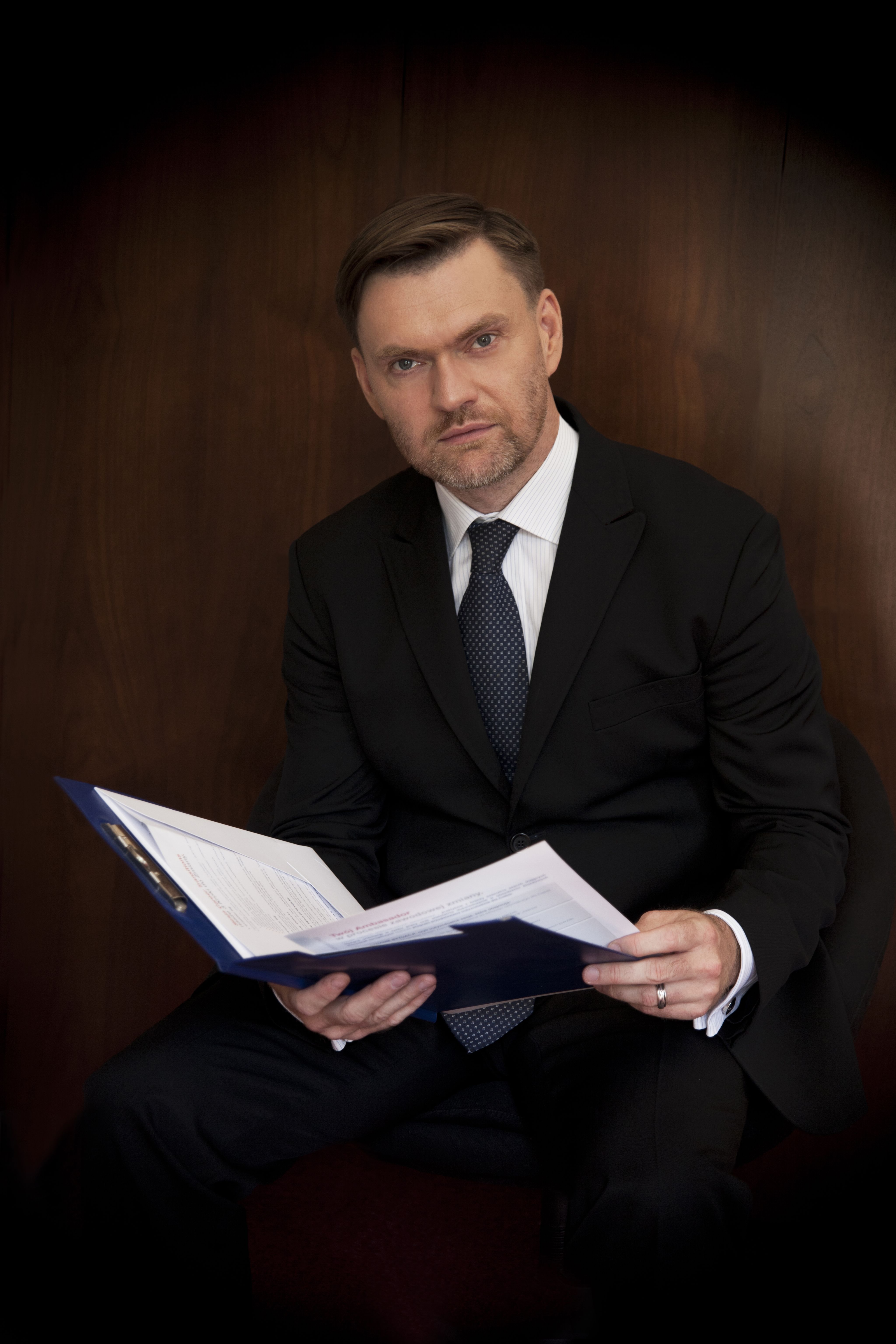 Jacek Zdziarstek