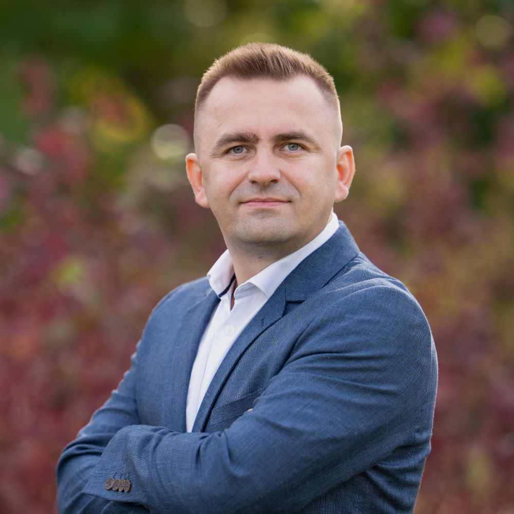 Adam Dybaś