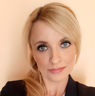 Katarzyna Maciejewska