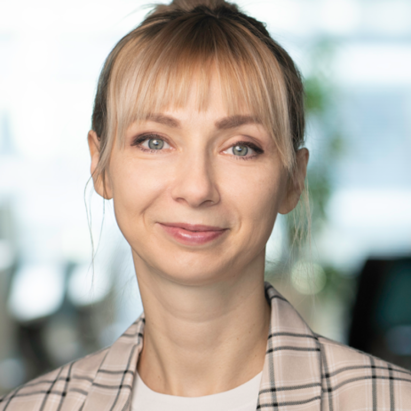 Małgorzata Michalczyk