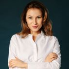 Moderatorka: Susanna Romantsova