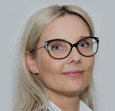 Anna Mączka