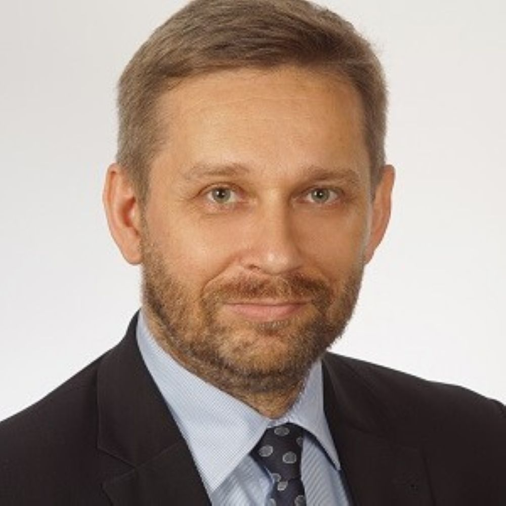 Dariusz Gałęzowski
