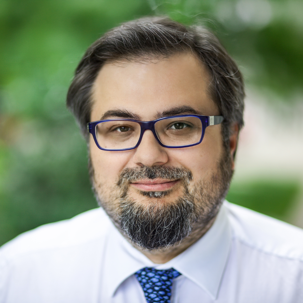 Maciej Kubiak