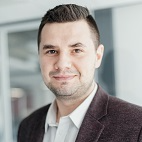Sebastian Grochala