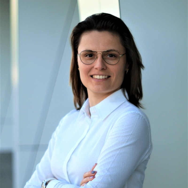 Małgorzata Zimna