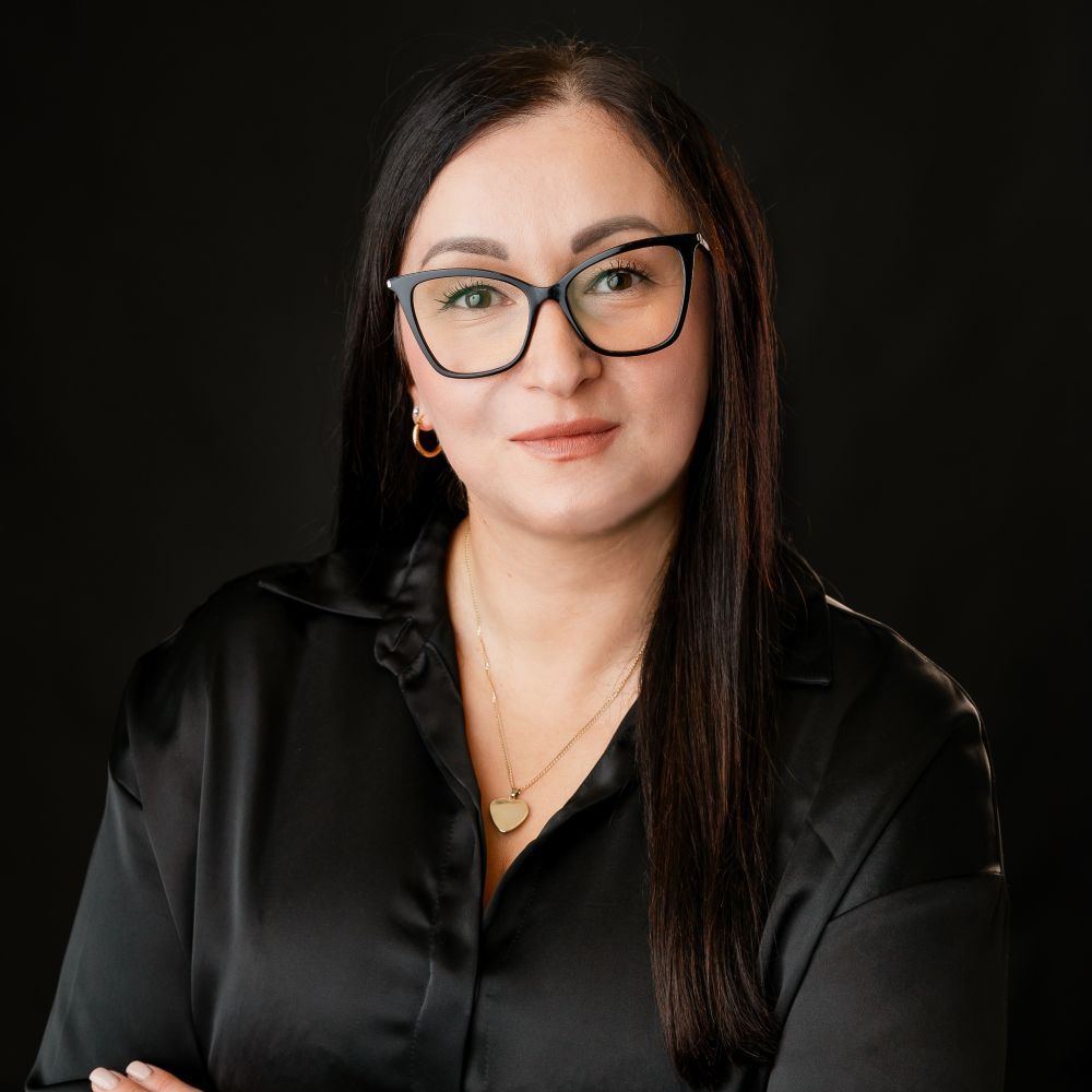 Ewelina Majewska-Frąckowiak