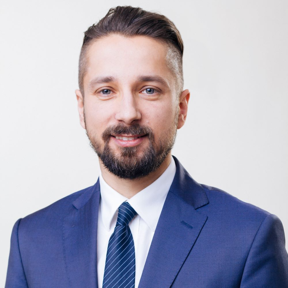 Bartłomiej Jedliński