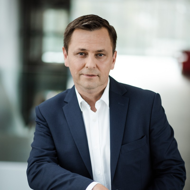 Maciej Tomaszewski