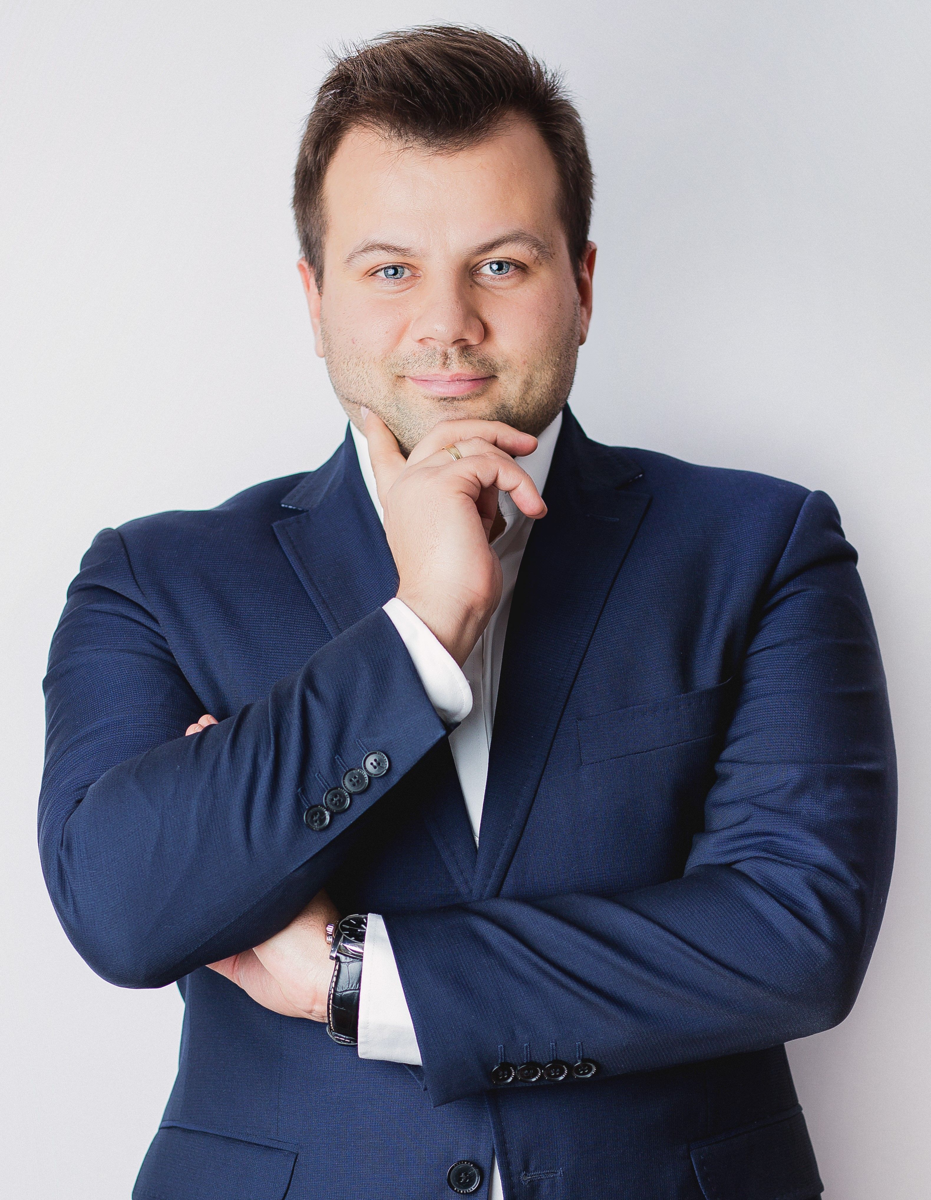 Marcin Jankowski