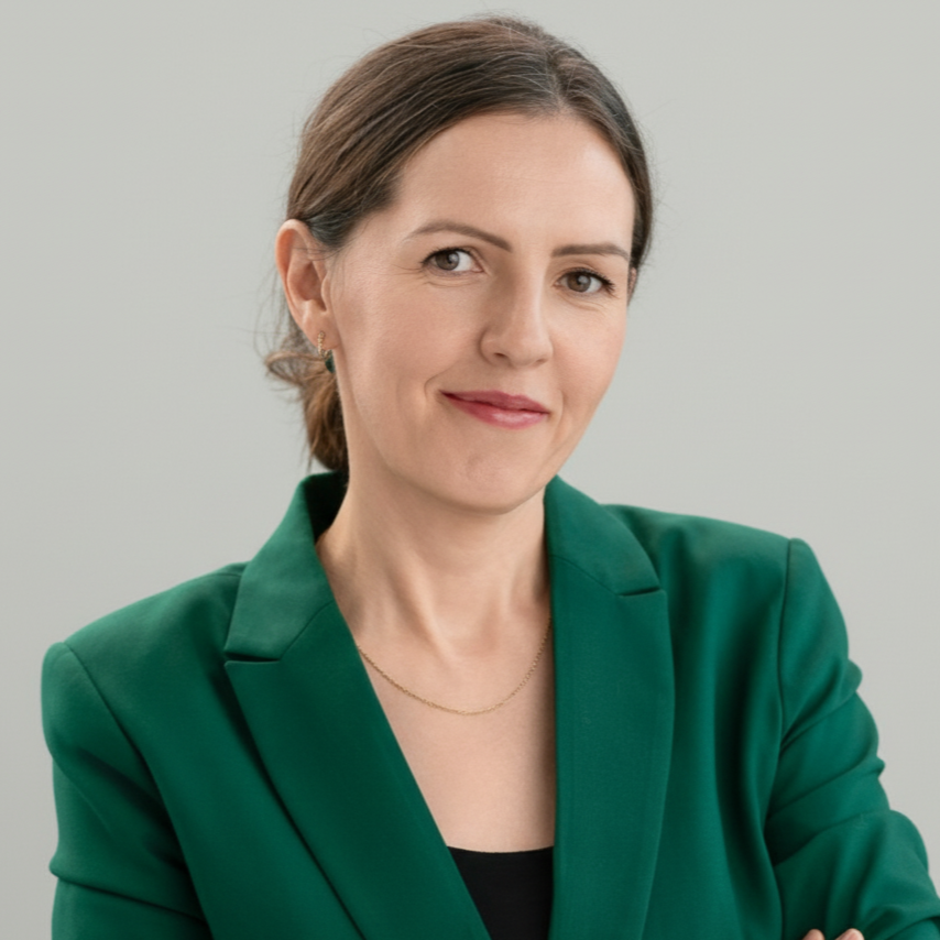 Barbara Dąbrowska