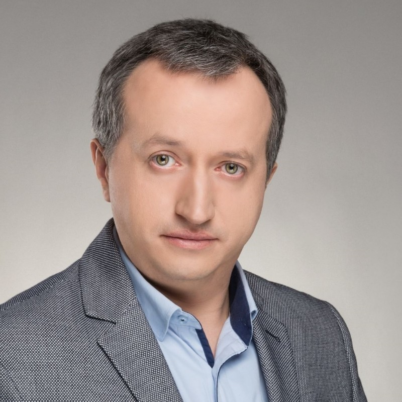 Grzegorz Olichwierczuk