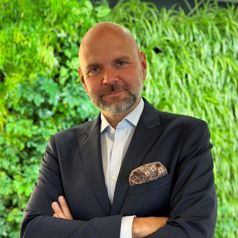 Michał Miczajka