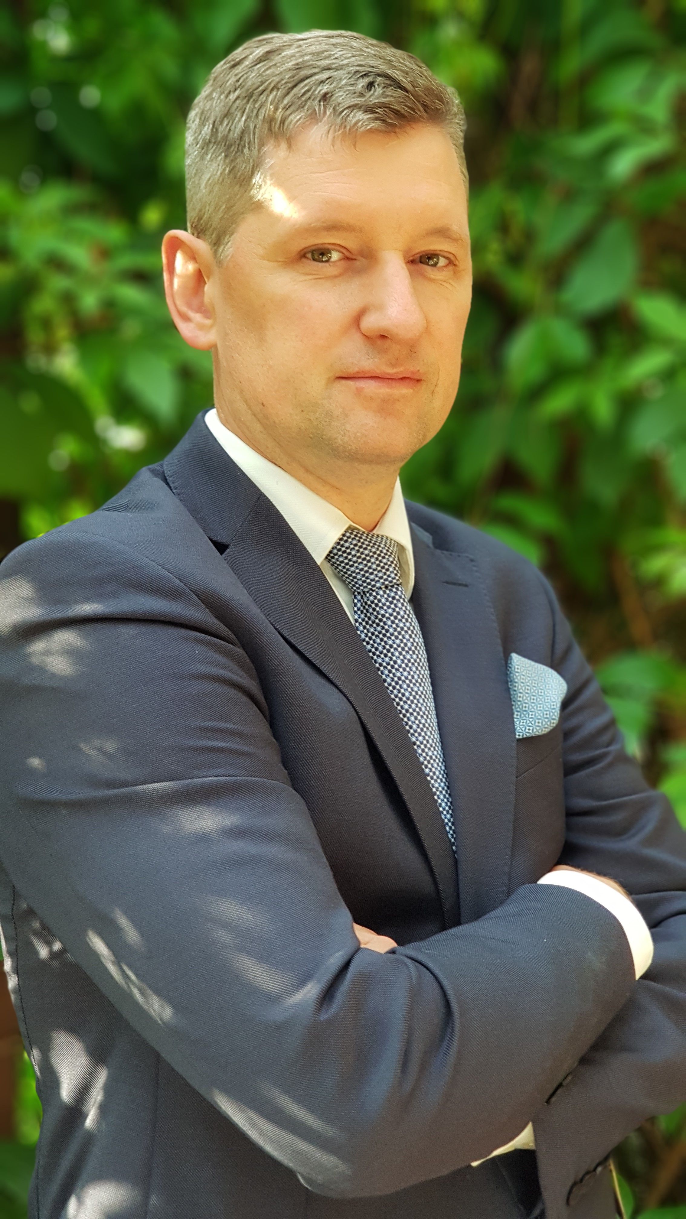 Andrzej Czechowski