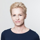 Marta Pawlak-Dobrzańska