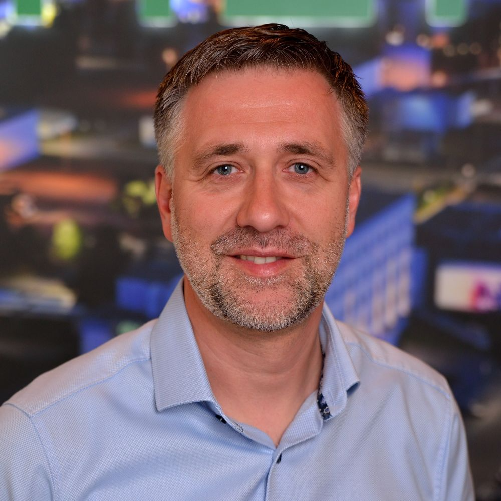 Marcin Andrzejewski
