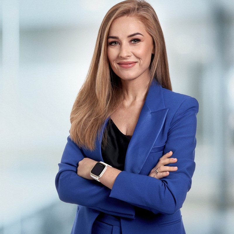 Kamila Zawistowska