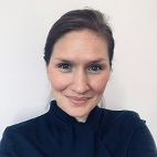Magdalena Simkowska-Gawron