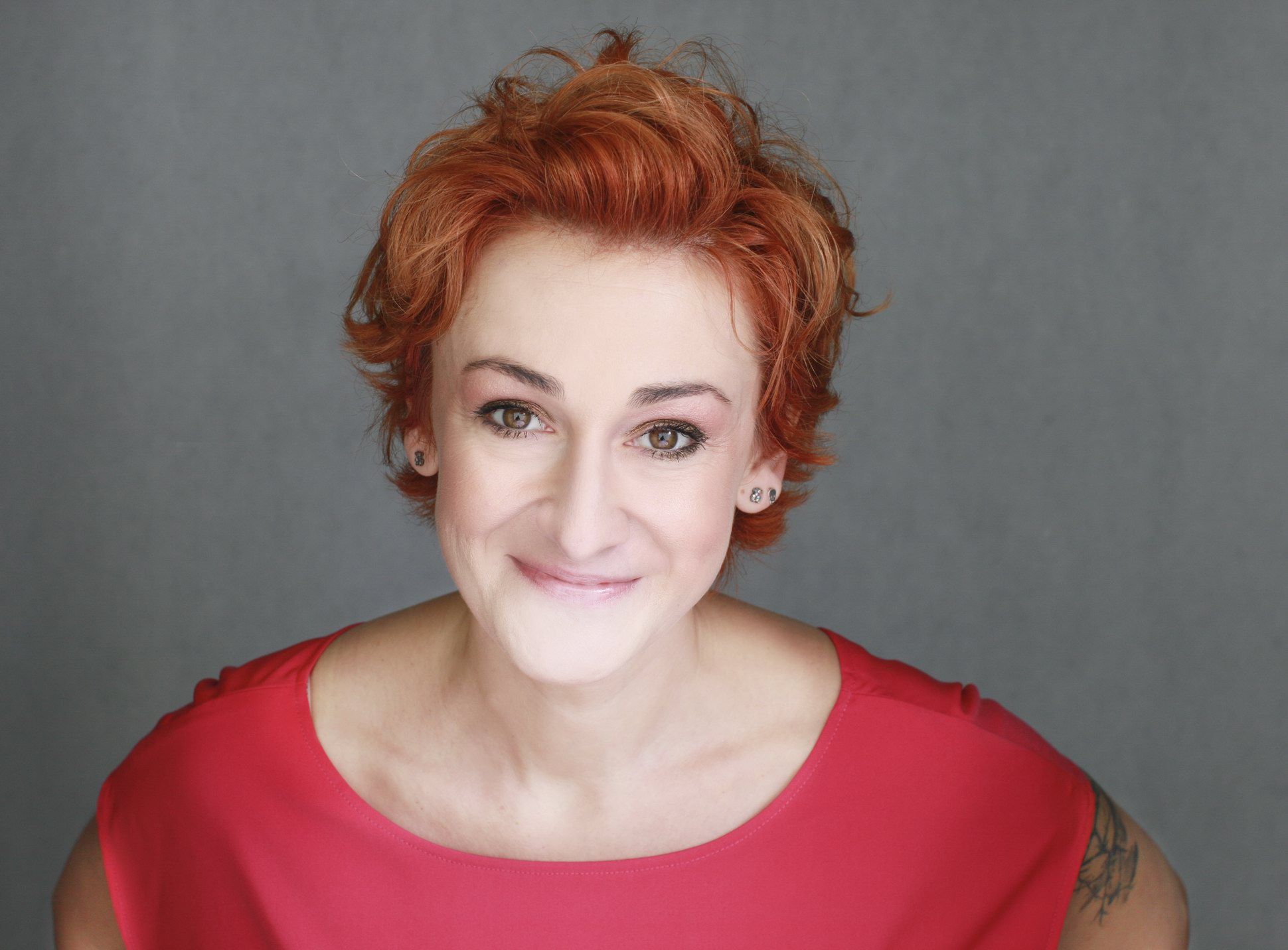 Paulina Mazur
