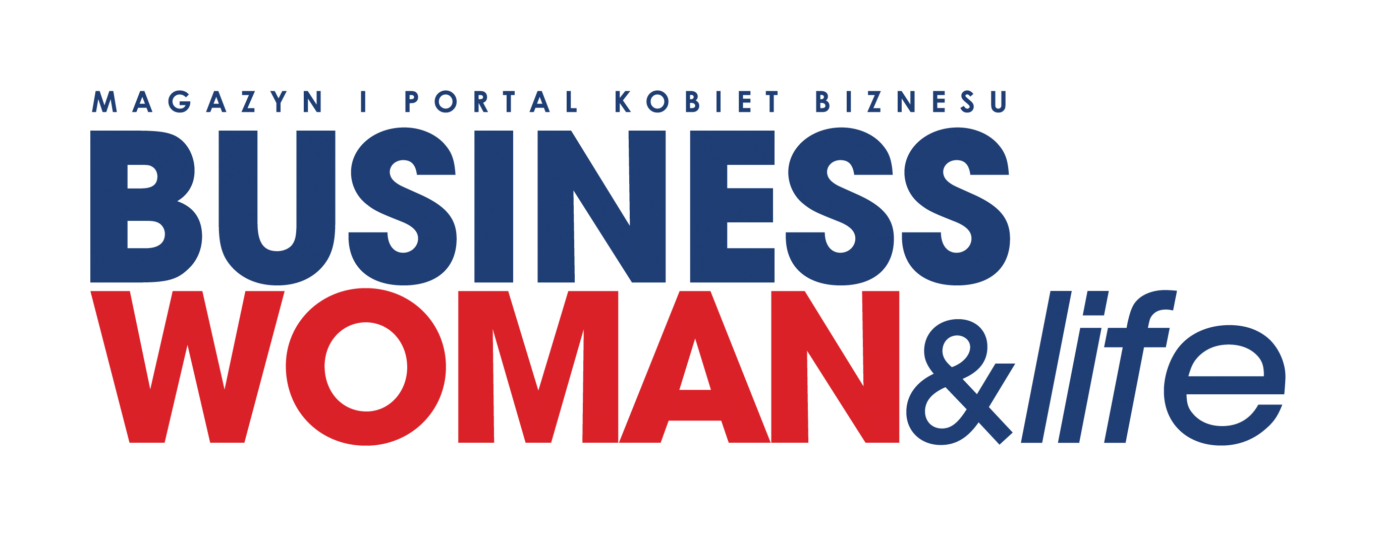 BUSINESSWOMAN & LIFE