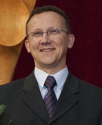 Grzegorz Pilecki
