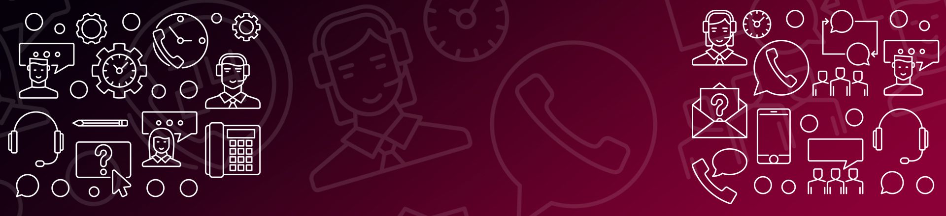 Trendy Contact Center 2018