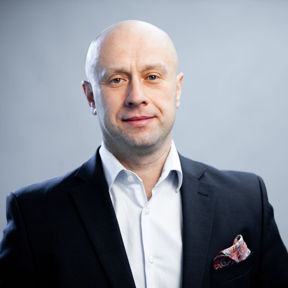 Grzegorz Fudala