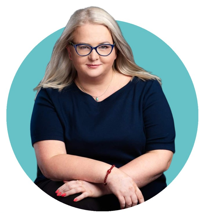 Ewa Mazurczyk-Jankowska