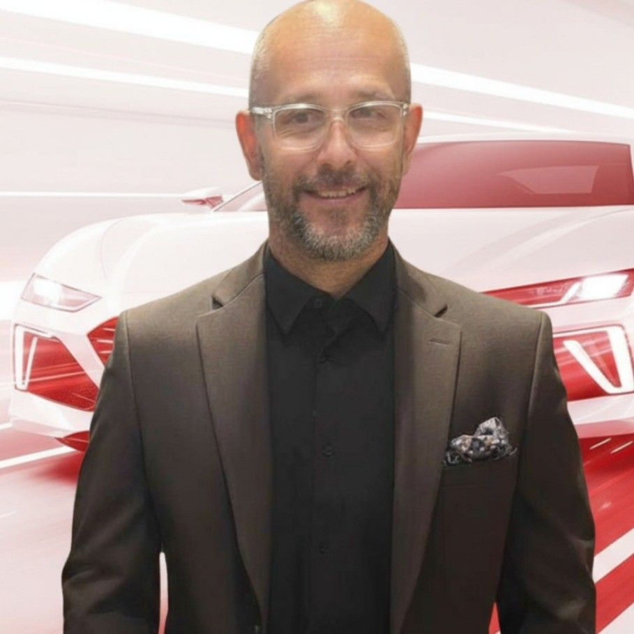 Marek Srębowaty
