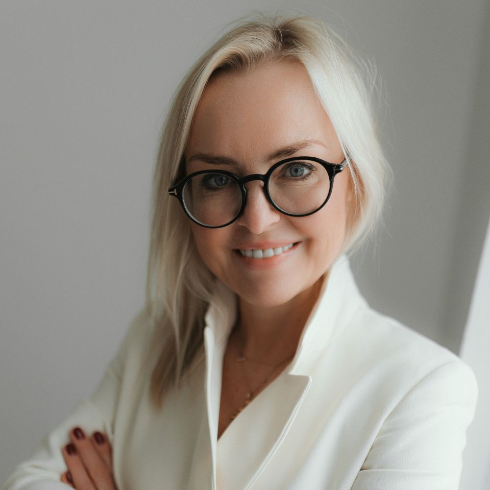 Agnieszka Konarzewska