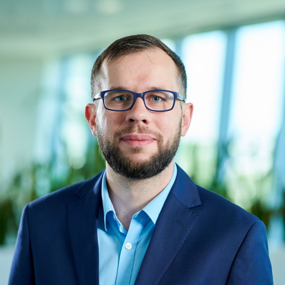 Piotr Michałowski