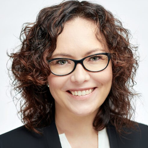 Agnieszka Szymecka-Wesołowska