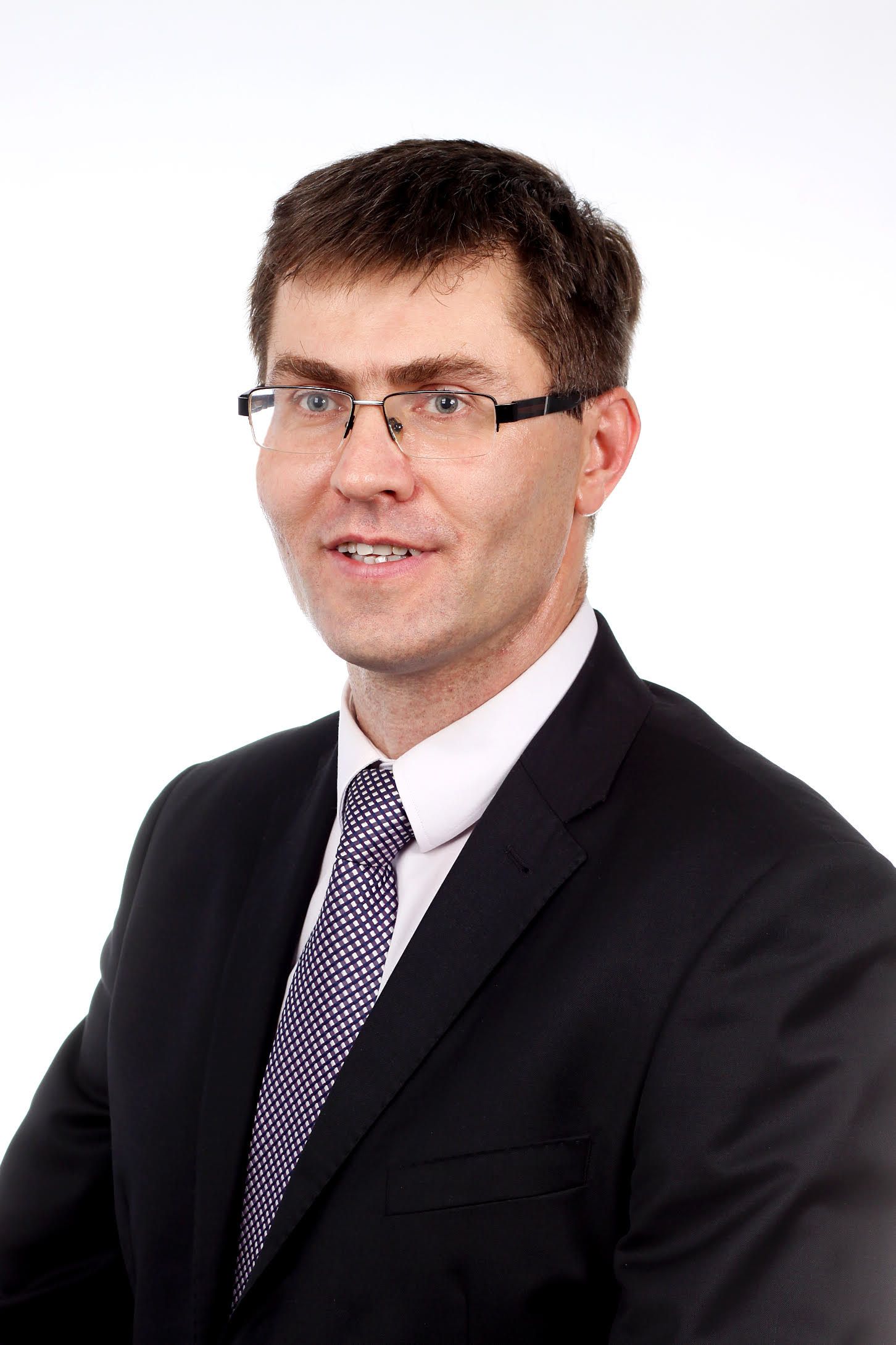 Grzegorz Patek