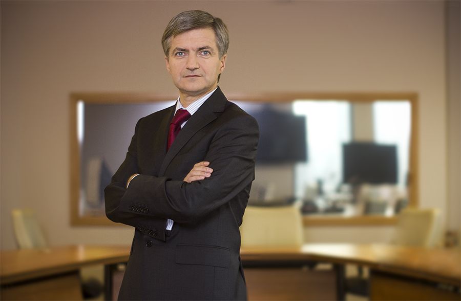 Mirosław Skiba