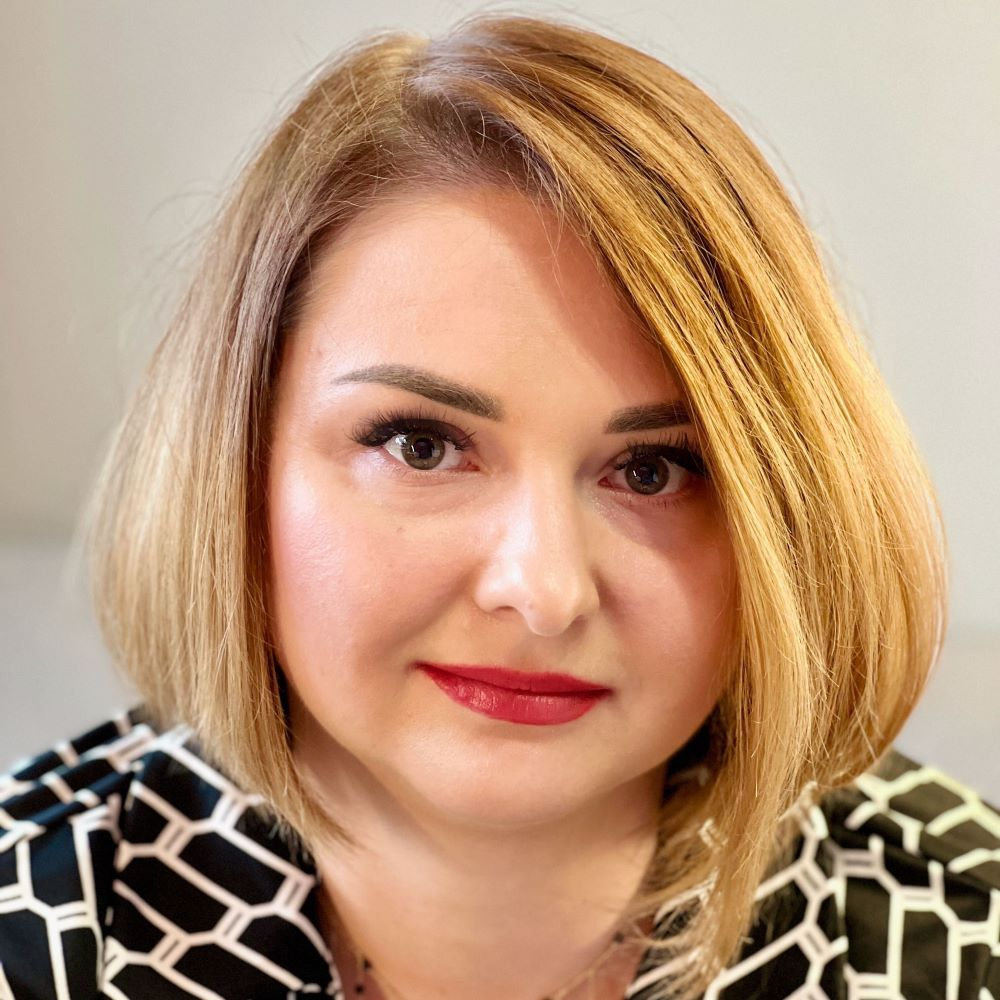 Marlena Żurawska-Szuter