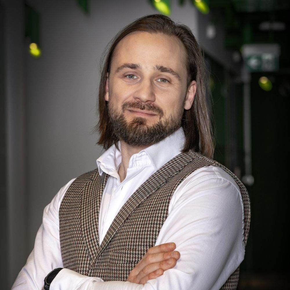 Rafał Skawski