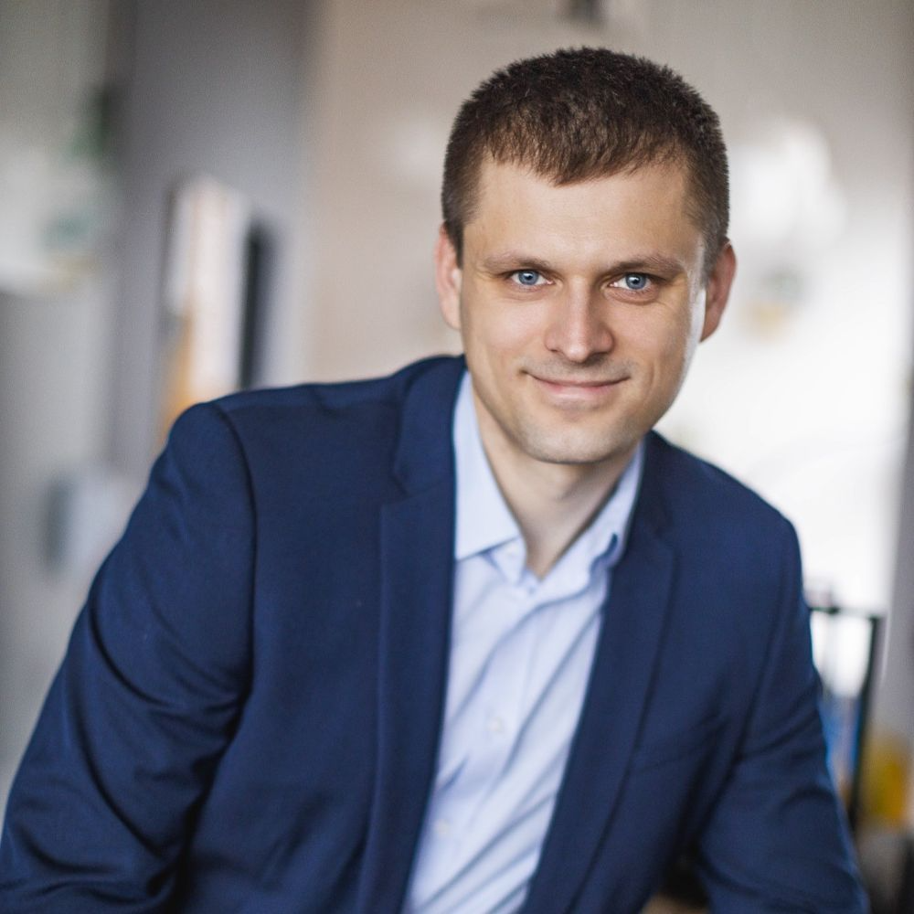 Tomasz Karniewicz