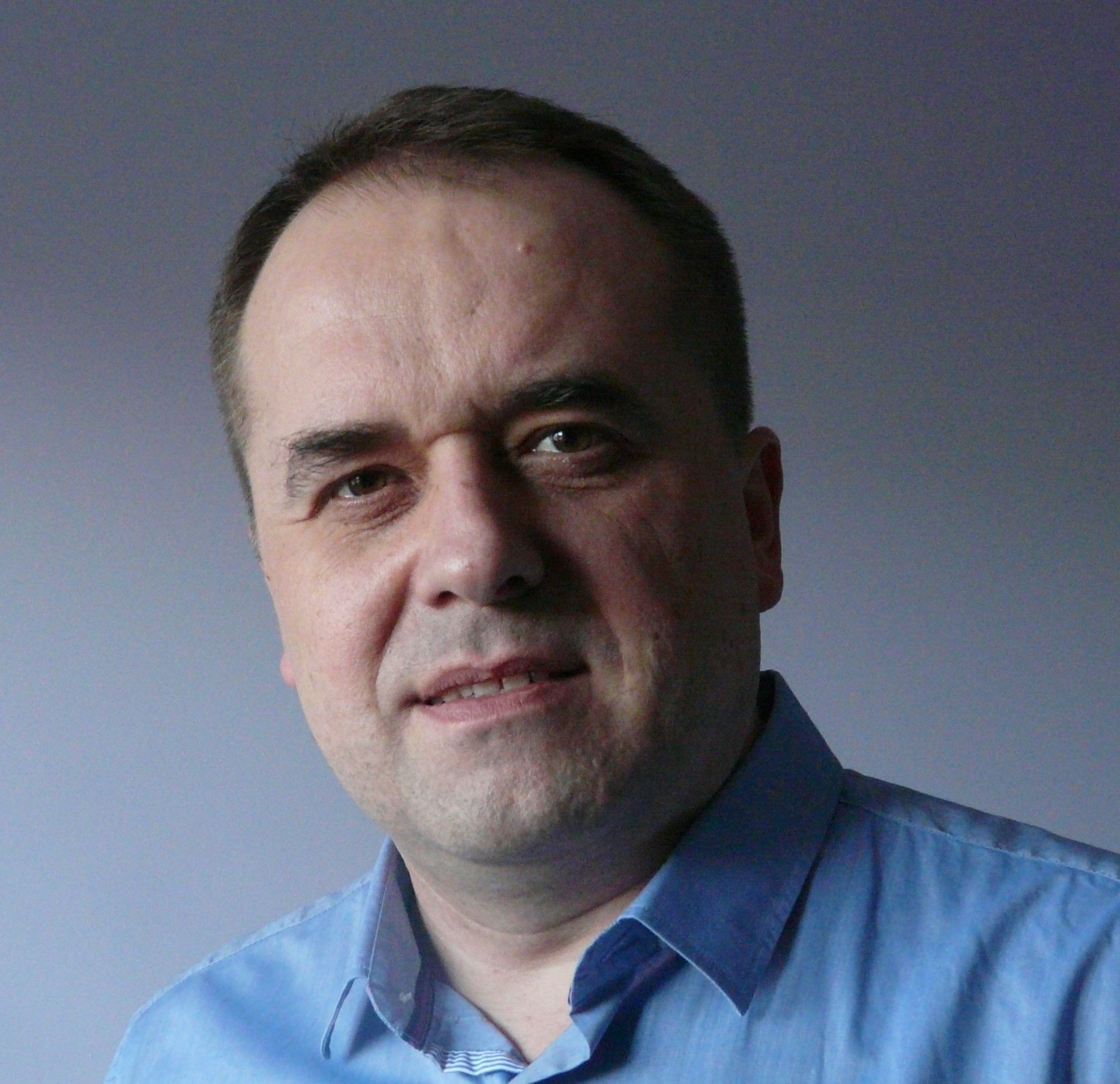 Paweł Kargulewicz,