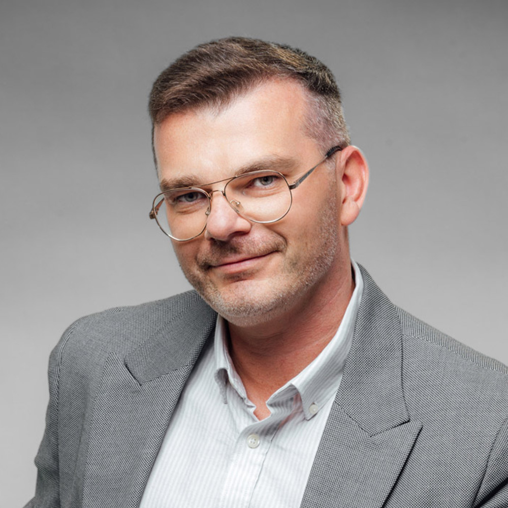 Daniel Bęben