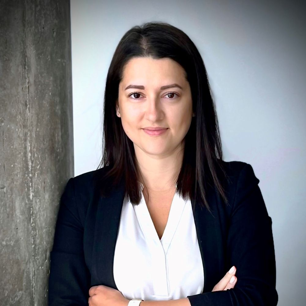 Elżbieta Żebrowska-Poziemska