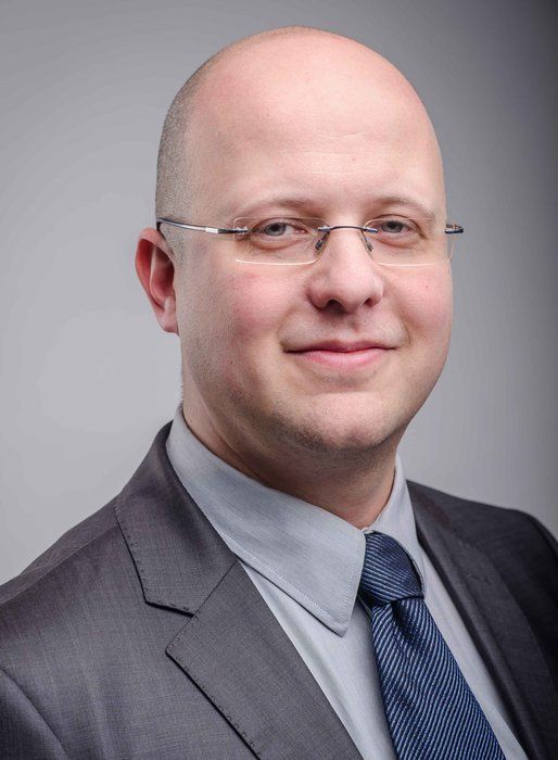 dr Michał Kisiel