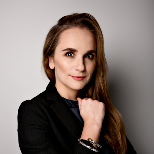 Natalia Korzeniecka-Walak
