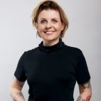 Katarzyna Zabratańska