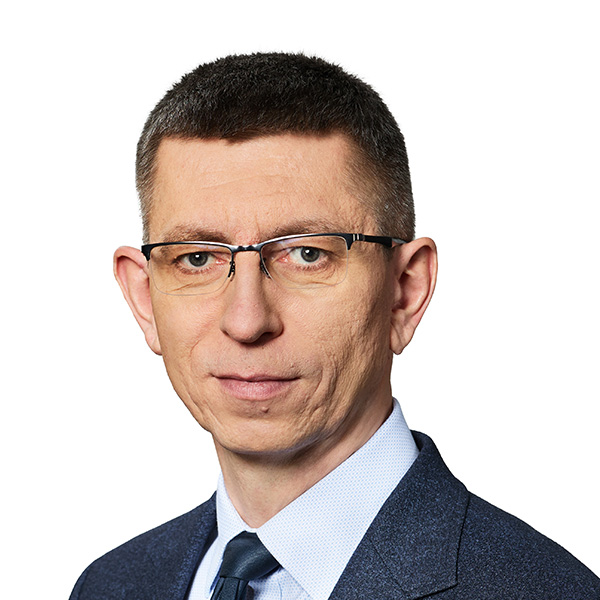 dr Damian Karwala