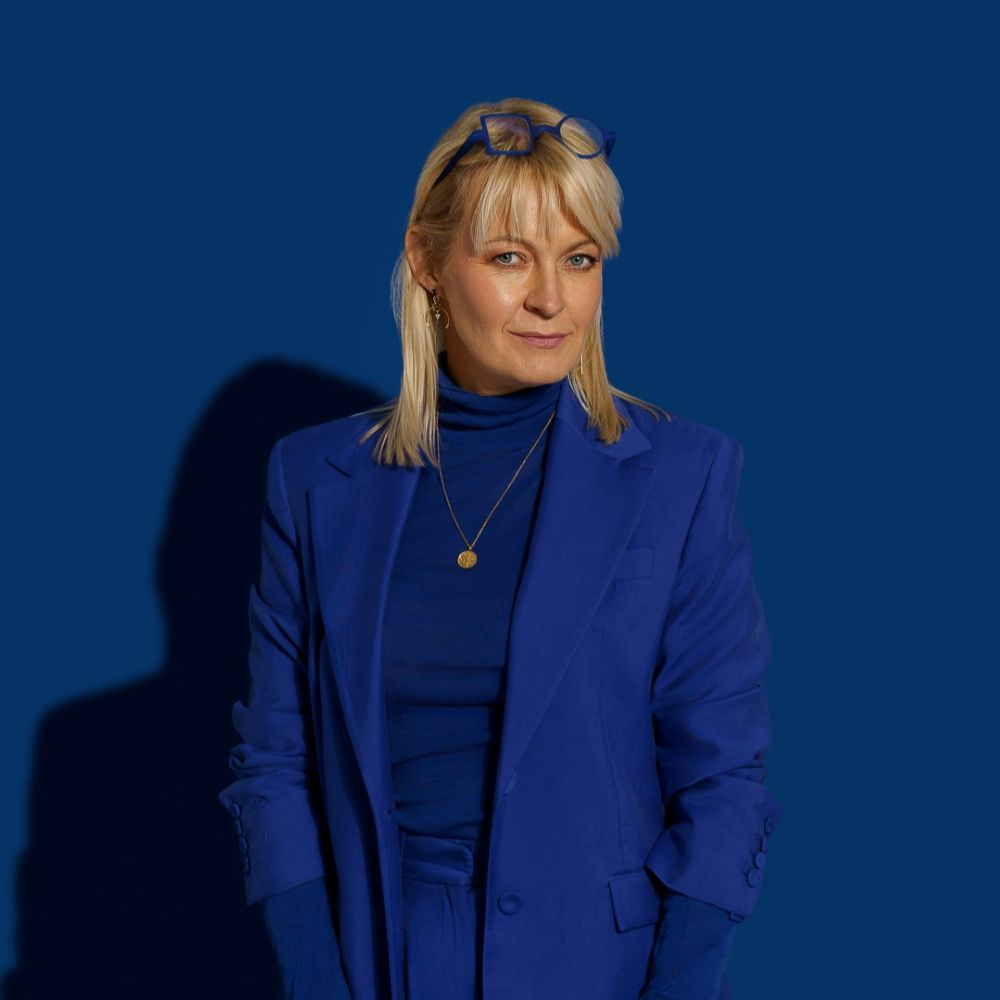Małgorzata Olszewska