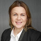 Agnieszka Okońska