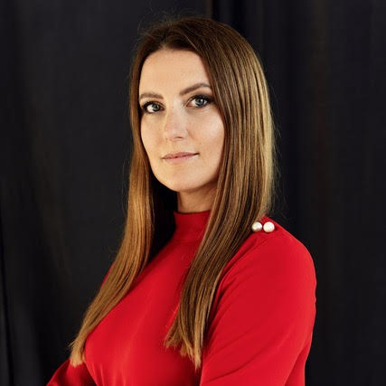 Joanna Wykrytowicz